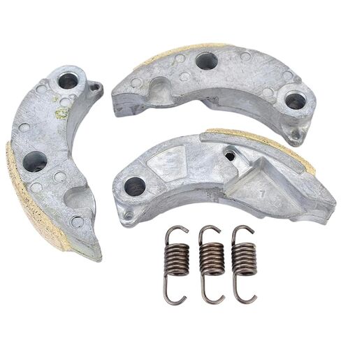 Clutch Assy Shoes Weight 22535-KWN-900 Compatible with PCX125 PCX150 Click 125 150 Vario 150 125 SH150 Lead SH Mode 125 ANC 110 ICON in Saudi Arabia