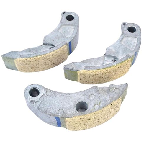 Clutch Assy Shoes Weight 22535-KWN-900 Compatible with PCX125 PCX150 Click 125 150 Vario 150 125 SH150 Lead SH Mode 125 ANC 110 ICON in Saudi Arabia