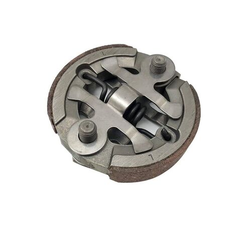 Clutch Shoe Assembly R78 TJ53 TJ45 TJ35 Tas Tanaka TBC 322 325 355 356 422 500 TJ035 TJ045 TJ053 13081-0635 in Saudi Arabia
