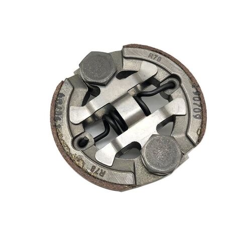 Clutch Shoe Assembly R78 TJ53 TJ45 TJ35 Tas Tanaka TBC 322 325 355 356 422 500 TJ035 TJ045 TJ053 13081-0635 in Saudi Arabia