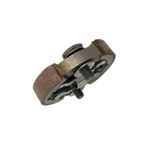 Clutch Shoe Assembly R78 TJ53 TJ45 TJ35 Tas Tanaka TBC 322 325 355 356 422 500 TJ035 TJ045 TJ053 13081-0635 in Saudi Arabia