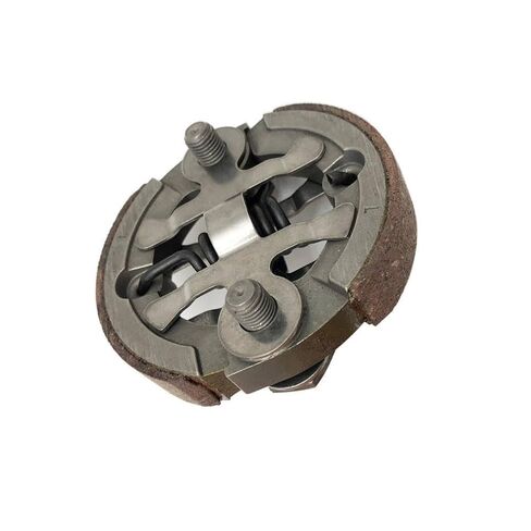 Clutch Shoe Assembly R78 TJ53 TJ45 TJ35 Tas Tanaka TBC 322 325 355 356 422 500 TJ035 TJ045 TJ053 13081-0635 in Saudi Arabia