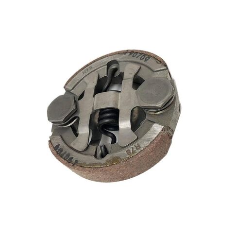 Clutch Shoe Assembly R78 TJ53 TJ45 TJ35 Tas Tanaka TBC 322 325 355 356 422 500 TJ035 TJ045 TJ053 13081-0635 in Saudi Arabia