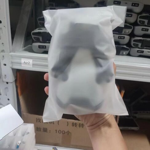 Opus Mini 4 Pro Aircraft فقط، وحدة بديلة لمجموعة Crash Lost DJI Mini 4 Pro بدون طيار (باستثناء جهاز التحكم عن بعد، وبطارية الطيران، والملحقات)، رمادي in Kuwait