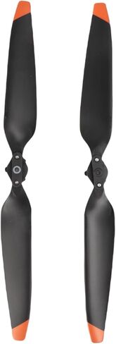 Xmipbs 2 Pair of Propellers for DJI Matrice 4/4T/4E Drones, High-Performance Replacement Propeller Blades for Matrice 4 Series Drone Accessories in Saudi Arabia