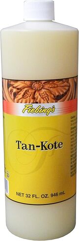 FIEBING'S PRIME NEATSFOOT OIL 8 أونصة - مكيف جلدي ومحافظة مع زيت حيواني اصطناعي وطبيعي - مقاوم للماء ، تليين ، استعادة ، وتقوية حذاء الجلود ، التمهيد ، السرج ، الأريكة ، المحفظة in Kuwait