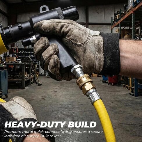 Dunnage Bags Inflator, Air Gun for Dunnage Air Bags, Bag Inflator, Inflation Deflation Tool, Fast Filling Gun for Shipping Cargo, Packing Edge Protection in Kuwait