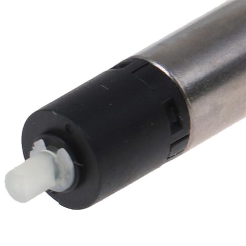 1 قطعة تيار مستمر 3 فولت 1200 دورة في الدقيقة كتم كأس مجوف نموذج صغير كاتب إلكتروني ، الدقة مايكرو 6 مللي متر الكواكب والعتاد كاتب الإلكترونية ، الملحقات in Kuwait