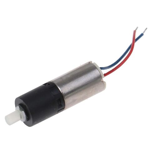 1 قطعة تيار مستمر 3 فولت 1200 دورة في الدقيقة كتم كأس مجوف نموذج صغير كاتب إلكتروني ، الدقة مايكرو 6 مللي متر الكواكب والعتاد كاتب الإلكترونية ، الملحقات in Kuwait