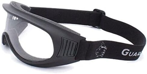 كلاب الحراسة، كوماندر 1 أسود مطفي in Kuwait