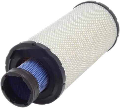 متوافق مع كوماتسو PC56-7 60 70-8 78US/UU-8 كوبيلكو SK75-8 دوسان 70 K1432 فلتر الهواء عنصر فلتر الهواء أجزاء حفارة in Saudi Arabia