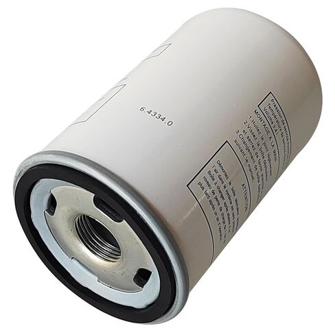 Filter Kit 6.4334.0 Air/Oil Separator 6.3461.0 Oil Filter 6.4212.0 Air Filter Compatible with Air Compressor Filter in Saudi Arabia