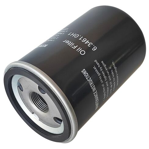 Filter Kit 6.4334.0 Air/Oil Separator 6.3461.0 Oil Filter 6.4212.0 Air Filter Compatible with Air Compressor Filter in Saudi Arabia