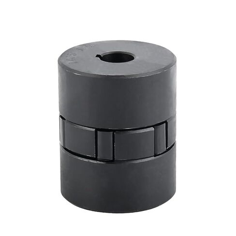 TOP-MAX L075 2500RPM L Coupling Kit Cast Iron (HT250) Rust Resistant Corrosion Resistant Industrial Equipment in Saudi Arabia