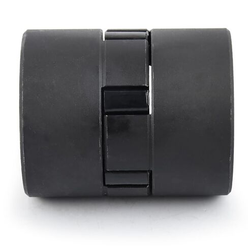 TOP-MAX L075 2500RPM L Coupling Kit Cast Iron (HT250) Rust Resistant Corrosion Resistant Industrial Equipment in Saudi Arabia