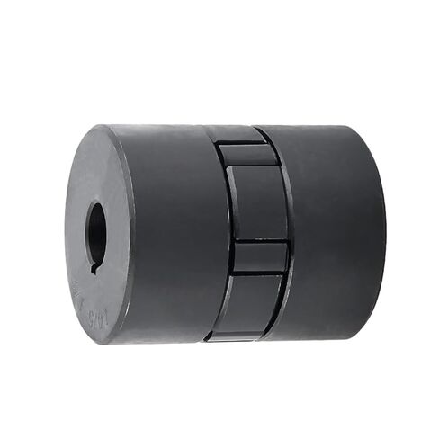 TOP-MAX L075 2500RPM L Coupling Kit Cast Iron (HT250) Rust Resistant Corrosion Resistant Industrial Equipment in Saudi Arabia