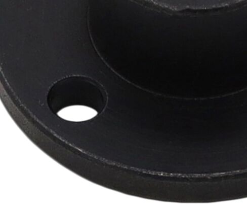 2x جامدة شفة اقتران دليل مقرنة/ وصلة ربط للعمود شفة اقتران موصل رمح محور تركيبات DIY بها بنفسك أجزاء in Kuwait