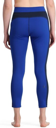 Spyder Men's Charger 3/4 Boot Top Fit Baselayer Thermal Underwear Ski Bottoms in Kuwait