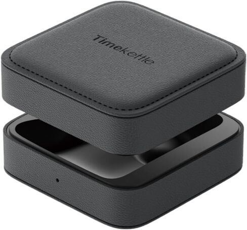 ملحق سماعات الأذن Timekettle W4 Pro Translator، بما في ذلك حافظة واقية واحدة in Kuwait