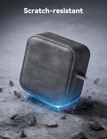 ملحق سماعات الأذن Timekettle W4 Pro Translator، بما في ذلك حافظة واقية واحدة in Kuwait