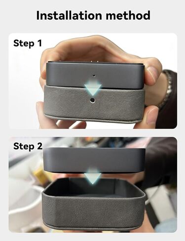 ملحق سماعات الأذن Timekettle W4 Pro Translator، بما في ذلك حافظة واقية واحدة in Kuwait