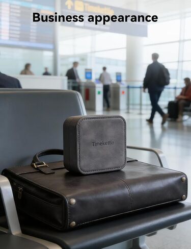 ملحق سماعات الأذن Timekettle W4 Pro Translator، بما في ذلك حافظة واقية واحدة in Kuwait