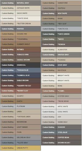 Color Fast Caulk Matched to Custom Building Products (Bright White Sanded) in Kuwait