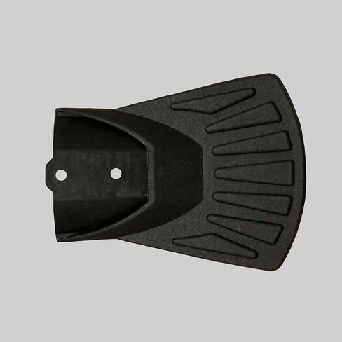 Bike Mud Mountain Bike s Sturdy Road Bike Part Universal for 50-55mm Wear-Resistant Rear Mudguard Bikes Mud Flap in Saudi Arabia