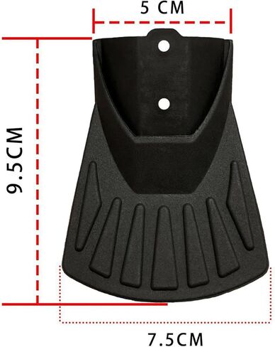 Bike Mud Mountain Bike s Sturdy Road Bike Part Universal for 50-55mm Wear-Resistant Rear Mudguard Bikes Mud Flap in Saudi Arabia