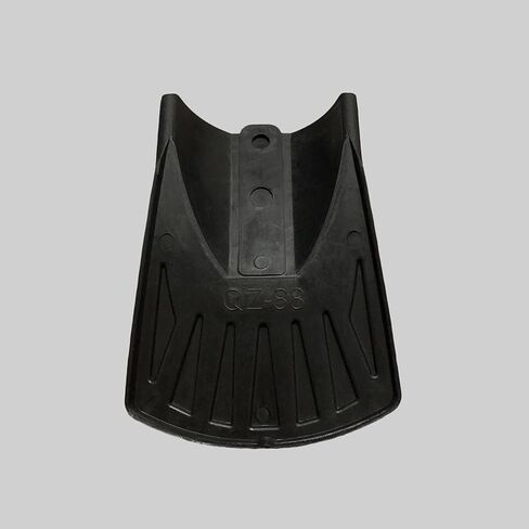 Bike Mud Mountain Bike s Sturdy Road Bike Part Universal for 50-55mm Wear-Resistant Rear Mudguard Bikes Mud Flap in Saudi Arabia