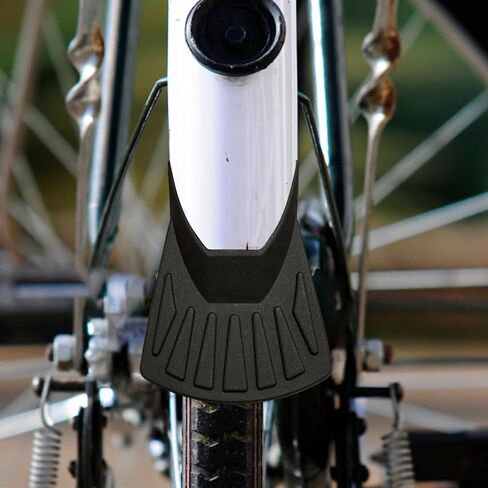 Bike Mud Mountain Bike s Sturdy Road Bike Part Universal for 50-55mm Wear-Resistant Rear Mudguard Bikes Mud Flap in Saudi Arabia