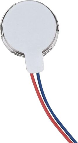 Micro Vibrating Motor Durable Low Power Consumption Short Response Time for Electronic Products Flat Vibration Motors in Saudi Arabia