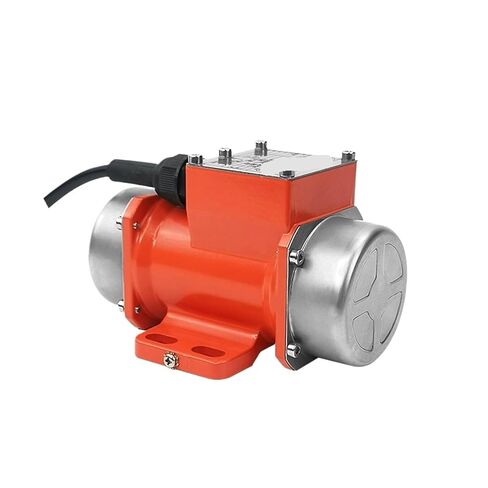 X07 Ac Vibrator Motor Single Phase 3ph 220v 380v Micro Vibration Motor for Vibrating Screen Blanking in Kuwait
