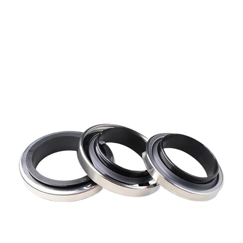 1pcs Inner Diameter 65-125mm Stainless Steel Oil Seal Rotary Shaft(100x125x13) in Saudi Arabia
