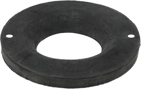 حشية مطاطية إسفنجية - الخزان إلى الوعاء - 5-3/8 بوصة O.D. X 3-1/2 بوصة I.D. × 1 بوصة سمك in Kuwait