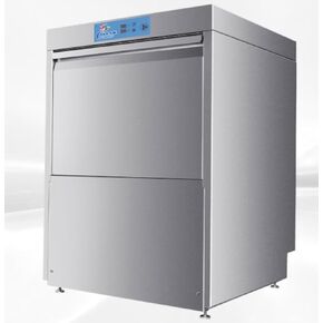 Commercial Dishwasher undercounter high temperature, NSF Certified, 220v, 1or3 phase H50-S1 in Kuwait