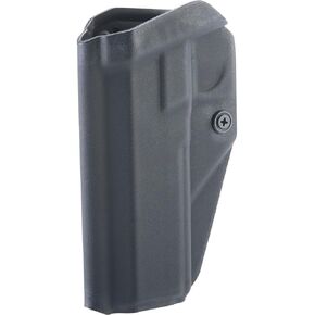 Evike Airsoft - EMG .093 Kydex Holster w/QD Mounting Interface for 2011 / Hi-Capa 5.1 GBB Airsoft Pistols (Model: Left Hand/No Mount) in Kuwait
