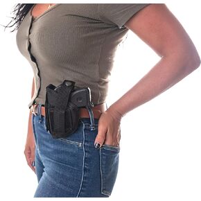 حافظة المسدس الورك OWB Ruger LCP 380 LCP 380 II Davis Cub Taurus PT22 PT25 Tomcat 1 in Kuwait