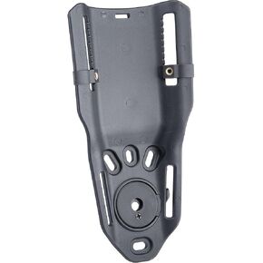 Evike Airsoft - EMG QD Mount Attachment Platform for EMG .093 Kydex Holsters (Model: Duty Drop) in Kuwait