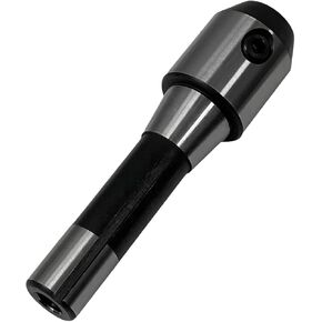 9/16 بوصة R8 END متوافق مع محول حامل Miell المتوافق مع أداة طحن Bridgieport INCH Arbor in Kuwait