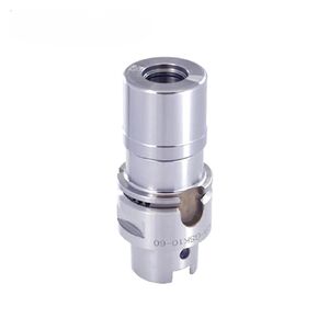 HSK32A HSK40A HSK50A ER SK Tool Holder ER16 ER20 ER25 ER32 SK10 SK16 Collet Chuck High Precision High Speed HSK32 HSK40 HSK50(HSK50A-SK10-90L) in Kuwait