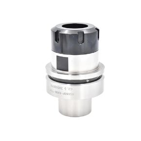 High Precision Balanced Chuck HSK63F ER32 Woodworking Tool Holder Wooden Processing CNC Machine Parts(ER25-70L) in Kuwait