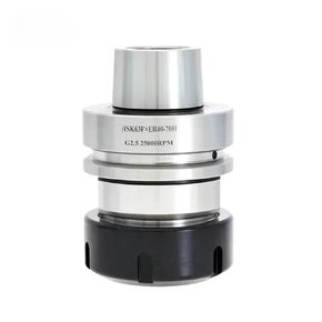 HSK63F ER16 ER25 ER32 ER40 أداة حامل HSK 63F ER آلة النقش والنجارة (ER25-70L) in Kuwait