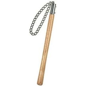 Weaver Leather Twitch with Chain End in Kuwait