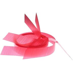 شريط اتصال 3M لأحزمة الصنفرة بدون خياطة، أحمر، أبيض، أزرق - متوافق مع P36/40/60 (أحمر) in Kuwait