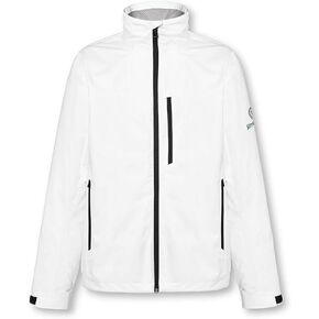Men's Breeze Jacket - Black in Saudi Arabia