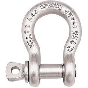 كروسبي G209A 9.50Ta برغي مرساة تكبل 7/8 (1017560) من كروسبي in Kuwait