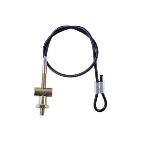 Cable Squeegee Lifting 9097366000 Compatible with Nilfisk/Advance SC750, SC750ST, SC800, SC800ST, fits Clarke Focus II Mid Size, Boost 28, Boost 32 in Kuwait