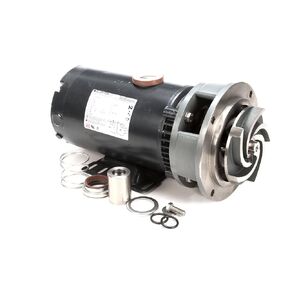 American Dish Service 288-1048 Wash Conveyor Pump Assembly in Kuwait