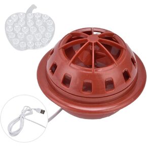 USB Powered Dishwasher Water Washing and Ultrasonic Dual Mode Dishwasher Ideal for Kitchen and Restaurant in Kuwait